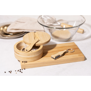 Fotografie k reklamnímu předmětu „držák na slánku a pepř“