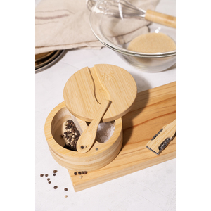 Fotografie k reklamnímu předmětu „držák na slánku a pepř“