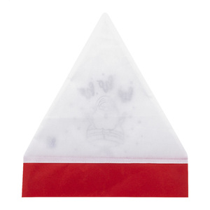 Fotografie k reklamnímu předmětu „čepice Santa na vybarvení“