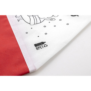 Fotografie k reklamnímu předmětu „čepice Santa na vybarvení“