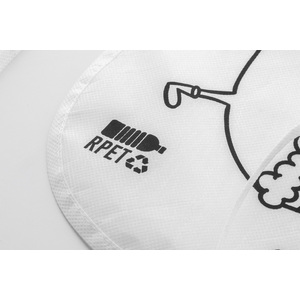 Fotografie k reklamnímu předmětu „vánoční zástěra pro děti na vybarvení“