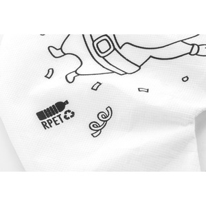 Fotografie k reklamnímu předmětu „vánoční punčocha na vybarvení“