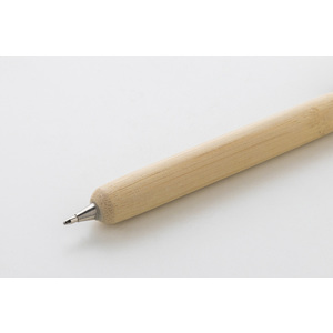 Fotografie k reklamnímu předmětu „Vánoční kuličkové pero, hvězda“