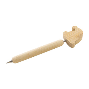 Fotografie k reklamnímu předmětu „Vánoční kuličkové pero, hvězda“