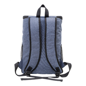 Fotografie k reklamnímu předmětu „chladicí piknikový batoh z RPET“