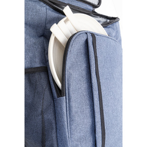 Fotografie k reklamnímu předmětu „chladicí piknikový batoh z RPET“