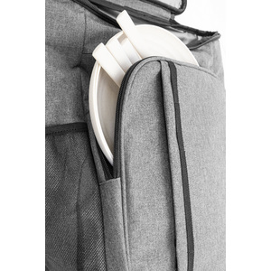 Fotografie k reklamnímu předmětu „chladicí piknikový batoh z RPET“