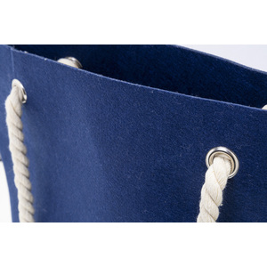 Fotografie k reklamnímu předmětu „plážová taška z RPET“