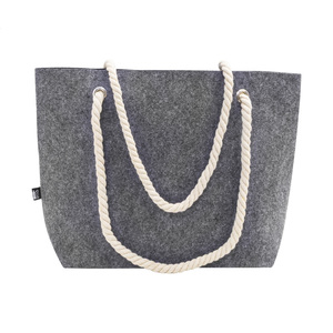 Fotografie k reklamnímu předmětu „plážová taška z RPET“