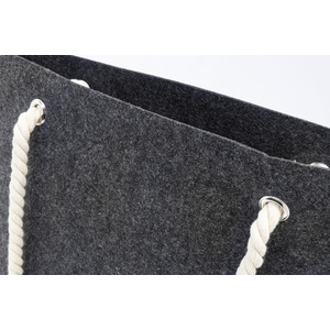 Fotografie k reklamnímu předmětu „plážová taška z RPET“