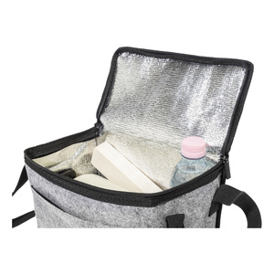 Fotografie k reklamnímu předmětu „chladicí taška z RPET“