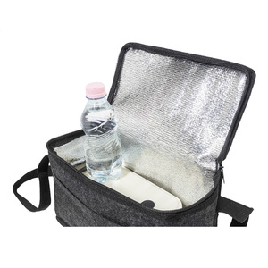 Fotografie k reklamnímu předmětu „chladicí taška z RPET“
