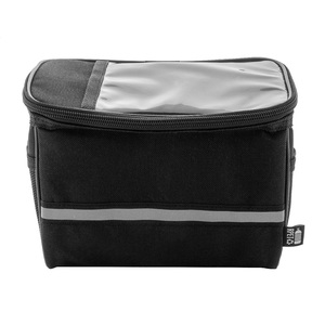 Fotografie k reklamnímu předmětu „pouzdro na mobil na kolo z RPET“