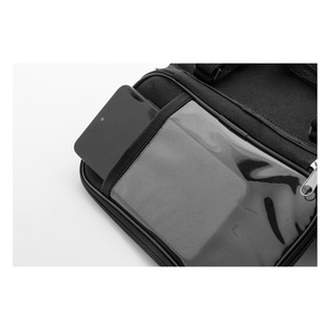 Fotografie k reklamnímu předmětu „pouzdro na mobil na kolo z RPET“