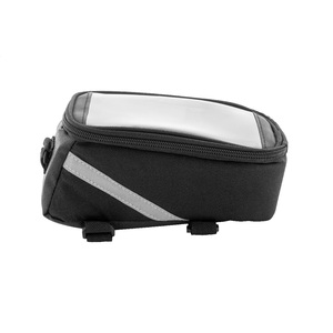 Fotografie k reklamnímu předmětu „pouzdro na mobil na kolo z RPET“