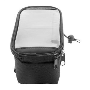 Fotografie k reklamnímu předmětu „pouzdro na mobil na kolo z RPET“