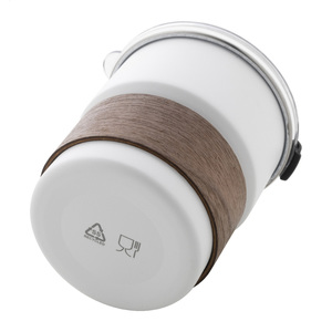 Fotografie k reklamnímu předmětu „Waffee RSS cestovní hrnek“