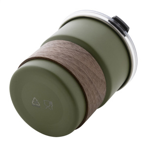 Fotografie k reklamnímu předmětu „Waffee RSS cestovní hrnek“