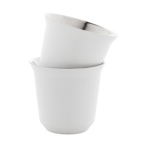 Fotografie k reklamnímu předmětu „sada hrnků na espresso RSS“