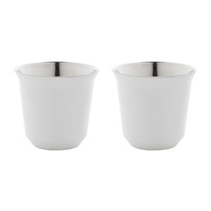 Fotografie k reklamnímu předmětu „sada hrnků na espresso RSS“