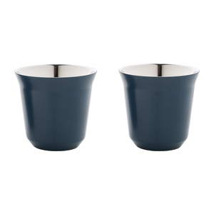 Fotografie k reklamnímu předmětu „sada hrnků na espresso RSS“