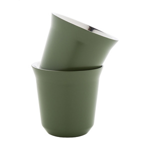 Fotografie k reklamnímu předmětu „sada hrnků na espresso RSS“