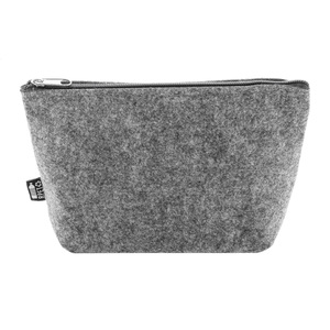 Fotografie k reklamnímu předmětu „kosmetická taška z RPET“