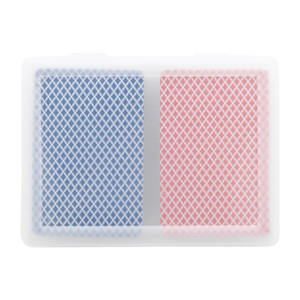 Fotografie k reklamnímu předmětu „sada hracích karet“