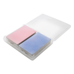 Fotografie k reklamnímu předmětu „sada hracích karet“