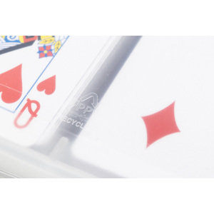 Fotografie k reklamnímu předmětu „sada hracích karet“