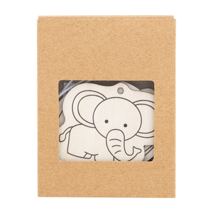 Fotografie k reklamnímu předmětu „sada na vybarvování“