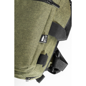 Fotografie k reklamnímu předmětu „batoh na dokumenty z RPET“