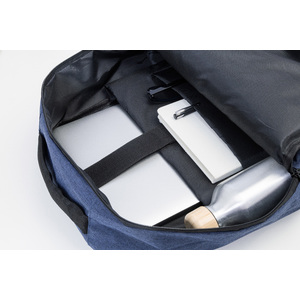 Fotografie k reklamnímu předmětu „batoh z RPET“