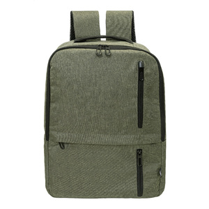 Fotografie k reklamnímu předmětu „batoh z RPET“