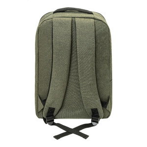 Fotografie k reklamnímu předmětu „batoh z RPET“