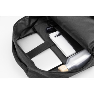 Fotografie k reklamnímu předmětu „batoh z RPET“