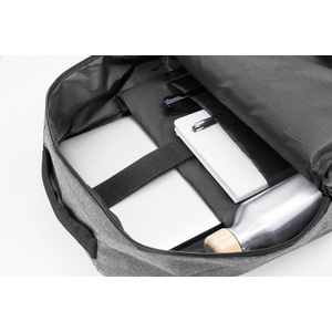 Fotografie k reklamnímu předmětu „batoh z RPET“