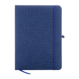 Fotografie k reklamnímu předmětu „poznámkový blok z RPET“