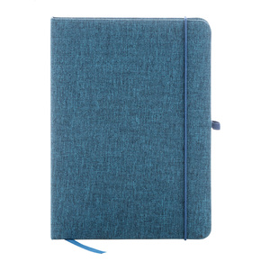 Fotografie k reklamnímu předmětu „poznámkový blok z RPET“