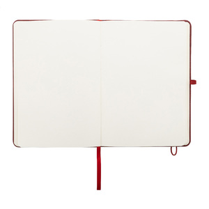 Fotografie k reklamnímu předmětu „poznámkový blok z RPET“