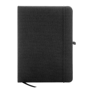 Fotografie k reklamnímu předmětu „poznámkový blok z RPET“