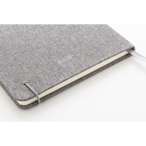 Fotografie k reklamnímu předmětu „poznámkový blok z RPET“