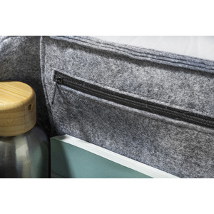 Fotografie k reklamnímu předmětu „taška na notebook z RPET“