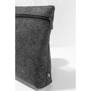 Fotografie k reklamnímu předmětu „taška na notebook z RPET“