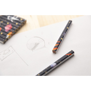 Fotografie k reklamnímu předmětu „sada 12 tužek“