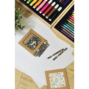 Fotografie k reklamnímu předmětu „sada 12 tužek“