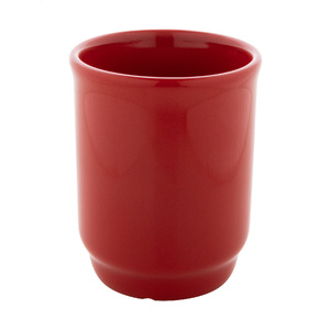 Fotografie k reklamnímu předmětu „stohovatelný keramický hrnek“