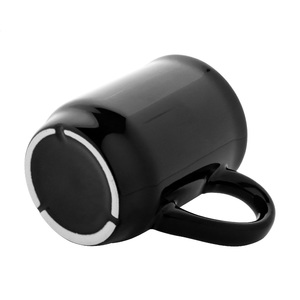 Fotografie k reklamnímu předmětu „stohovatelný keramický hrnek“