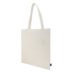 Fotografie k reklamnímu předmětu „nákupní taška z RPET“