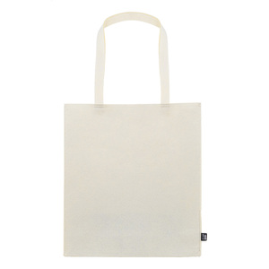 Fotografie k reklamnímu předmětu „nákupní taška z RPET“